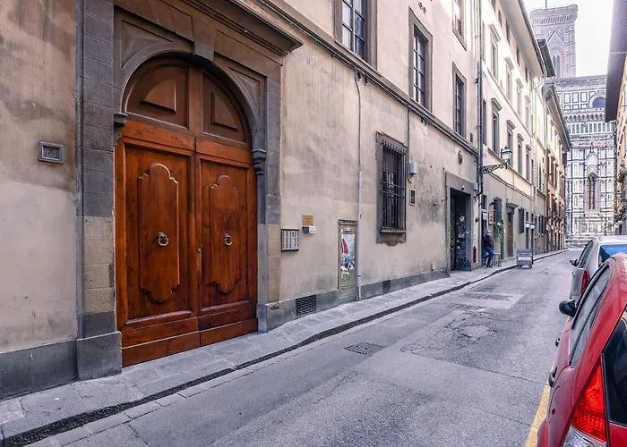 Duomo Confort Suite