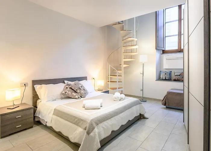 Duomo Confort Suite