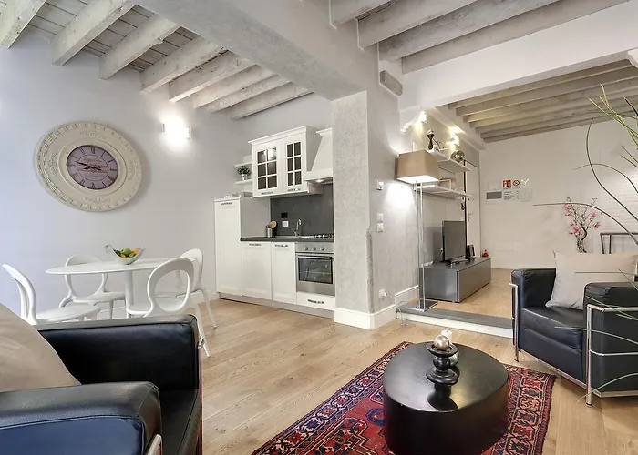 De Rustici Apartment